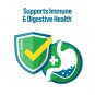 Culturelle Kids Multivitamin + Probiotic Gummies, Digestive + Immune Support*, with Lutein to Suppor