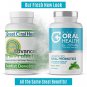 Chewable Oral Probiotics For Mouth ? Bad Breath Treatment, Gingivitis & Gum Disease Supplement - Ora