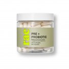 Rae Pre + Probiotic for Women - Women’s Probiotic and Prebiotic Supplement for Gut Health with App