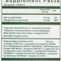 nutri-west Total Probiotics 120 Capsules, 2.4 Ounce
