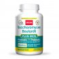 Jarrow Formulas Saccharomyces Boulardii + MOS - 5 Billion Viable Organisms Per Serving - 180 Delayed