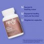 Amazon Brand - Revly One Daily Adult Probiotic Blend, Supports Healthy Colon and Immune Function, 50