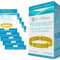 Dr. Ohhira's Probiotics Professional Formula - 120 Capsules with Bonus 5 Travel Size Samples (10 Cap