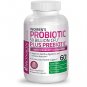 Bronson Women's Probiotic 50 Billion CFU + Prebiotic with Cranberry & D-Mannose ? Vaginal Health, He