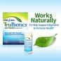 TruBiotics Daily Probiotic, 60 Capsules - Gluten Free, Soy Free Digestive + Immune Health Support Su