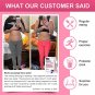 Probiotics for Women Probiotic Powder Supplement - Prebiotics and Probiotics for Weight Loss, Immune