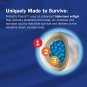 Probiotic Pearls Acidophilus Once Daily Supplement, 1 Billion Live Cultures, Survives Stomach Acid,
