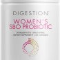 Women’s Probiotics Supplement - 50 Billion CFUs - SBO Probiotics & Prebiotics - Cranberries - Femi