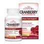 21st Century Cranberry Plus Probiotic Tablets, 60 Count