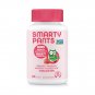 SmartyPants Kids Probiotic Immunity Gummies: Prebiotics & Probiotics for Immune Support & Digestive