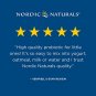 Nordic Naturals Baby’s Nordic Flora Probiotic Powder, Unflavored - 30 Packets - 4 Billion CFU - Di