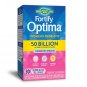 Fortify Optima Women's Daily Probiotic, 50 Billion Live Cultures, 7 Strains, 30 Capsules