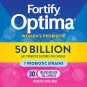Fortify Optima Women's Daily Probiotic, 50 Billion Live Cultures, 7 Strains, 30 Capsules