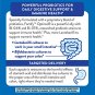Fortify Optima Women's Daily Probiotic, 50 Billion Live Cultures, 7 Strains, 30 Capsules