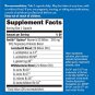 Fortify Optima Women's Daily Probiotic, 50 Billion Live Cultures, 7 Strains, 30 Capsules