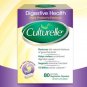 Culturelle Probiotic Bonus Pack 80 Count, Approved and Stamped with The Good House Keeping Seal