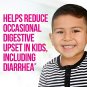 Culturelle Kids Purely Probiotics Packets Daily Supplement, Helps Support Kidsâ Immune and Digesti