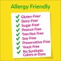 Culturelle Kids Purely Probiotics Packets Daily Supplement, Helps Support Kidsâ Immune and Digesti