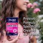 Bio360 Probiotics for Women | Vaginal & Digestive Health | Targeted Womens Daily Care Formula | Cran