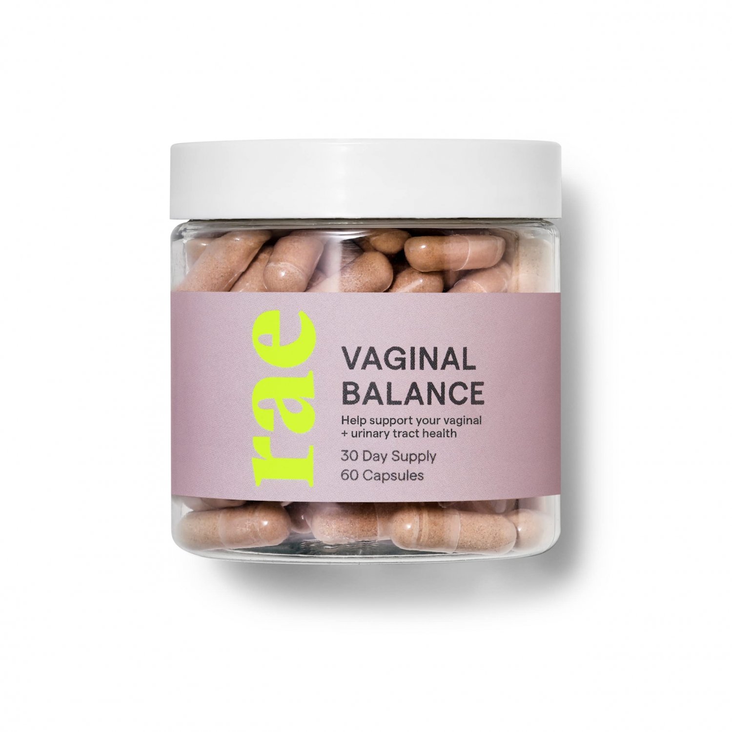 Rae Vaginal Balance: My Honest Review After 30 Days - ohey6nr