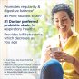 Renew Life Ultimate Flora Adult 50+ Probiotic, 30 Billion CFU, 30 Capsules; (Package May Vary)
