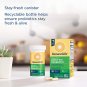 Renew Life Ultimate Flora Adult 50+ Probiotic, 30 Billion CFU, 30 Capsules; (Package May Vary)