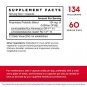 Jarrow Formulas Fem-Dophilus - 1 Billion Organisms Per Serving - 60 Veggie Capsules - Women&acirc;��s Prob