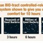 Dr. David Williams' Probiotic Advantage Supplement with 7 Unique Strains and Patented Technology to