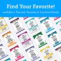 GoLive FLAVORLESS/SUGARLESS Synbiotic (Probiotics + Prebiotics) for Adults & Kids; +15 Billion CFUs;