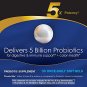 Nature's Way Probiotic Pearls Elite 5 Billion Active Probiotics, Shelf Stable, 30 Softgels