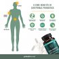 PREbiotics and PRObiotics for Women & Men by Primal Harvest, Primal Probiotics 30 Oral Probiotics Ca
