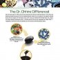 Dr. Ohhira's Probiotics Professional Formula - 120 Capsules with Bonus 5 Travel Size Samples (10 Cap