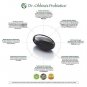Dr. Ohhira's Probiotics Professional Formula - 120 Capsules with Bonus 5 Travel Size Samples (10 Cap