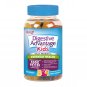 Kids Daily Probiotic Gummies For Digestive Health & Gut Health, Digestive Advantage Probiotics For K