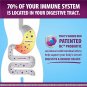 Kids Daily Probiotic Gummies For Digestive Health & Gut Health, Digestive Advantage Probiotics For K
