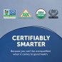 SmartyPants Organic Mens Multivitamins, Daily Gummy Vitamins: Probiotics, Vitamins C, D3, B12, Zinc
