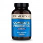 Dr. Mercola, Complete Probiotics (70 Billion CFU) 90 Servings (90 Capsules), Helps Support Digestive