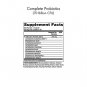 Dr. Mercola, Complete Probiotics (70 Billion CFU) 90 Servings (90 Capsules), Helps Support Digestive