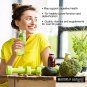 Mason Natural Probiotic with Prebiotic - Dual Action Formula, Healthy Digestive Function, Improved G