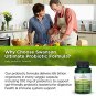 Swanson Ultimate Probiotic Formula Digestive Health Immune System Support 66 Billion CFU Prebiotic N