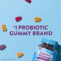 Daily Probiotic Gummies For Digestive Health & Gut Health, Digestive Advantage Probiotics For Men an