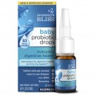 Mommy's Bliss Baby Probiotic Drops Everyday - Gas, Constipation, Colic Symptom Relief - Newborns & U