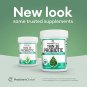 Probiotics for Weight Loss Support & Detox Cleanse - Lactobacillus Gasseri + 5 Probiotic Strains, Ap