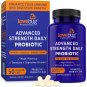 Probiotic and Prebiotic Digestive Health Supplement, Immune Support Shelf Stable - with 10 Billion C