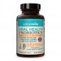 NatureWise Oral Health Chewable Probiotics | Supports Healthy Teeth, Gums, & Better Breath | Ear, No