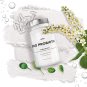 Amen Probiotics Supplement, SBO Probiotic and Organic Prebiotics, 50 Billion CFUs, Shelf Stable, No