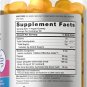 Probiotic Gummies | 90 Count | Vegan & Vegetarian, Non-GMO, Gluten Free Supplement for Women and Men