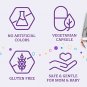 Enfamil Enfamom Prenatal and Postnatal Immunity Probiotics, Vegetarian Capsule, Supports Immune Heal