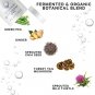 Codeage SBO Probiotics, 50 Billion CFUs Per Serving, Multi Strain Soil Based Organisms Blend and Org