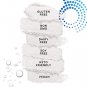 Codeage SBO Probiotics, 50 Billion CFUs Per Serving, Multi Strain Soil Based Organisms Blend and Org